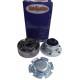 TRIPOIDE CARDAN (JUNTA) JEEP CHEROKEE 2001/2018 26 DIENTES