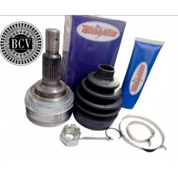 Punta trípode Toyota Camry 3.5 6V 2006-2010 26x30x56 Reten I