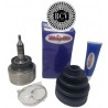 PUNTA TRIPOIDE FX4 45 DTE CON ABS 28X45X0