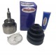 Punta Tripoide Fx4 45 Dte Con Abs