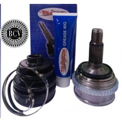 PUNTA DE TRIPOIDE HONDA CIVIC 98/2000... C/ABS 28X26