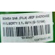 BOMBA GAS. PILA JEEP/CHEROKEE KK/LIBERTY 3.7L 08/14 E-7219M