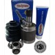 COPA CAJA TRICETA DERECHA HONDA CIVIC 1.6 96 97 98 99 2000
