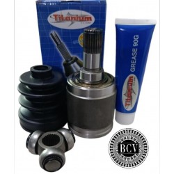 COPA CAJA TRICETA DERECHA HONDA CIVIC 1.6 96 97 98 99 2000