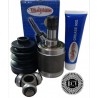 COPA CAJA TRICETA DERECHA HONDA CIVIC 1.6 96 97 98 99 2000