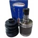 COPA CAJA TRICETA DERECHA HONDA CIVIC 1.6 96 97 98 99 2000