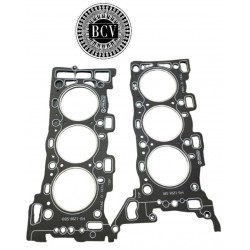 EMPACADURA DE CAMARA AMIANTO CAPTIVA 3.2 6V 07/09