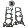 EMPACADURA DE CAMARA AMIANTO CAPTIVA 3.2 6V 07/09