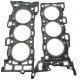 EMPACADURA DE CAMARA AMIANTO CAPTIVA 3.2 6V 07/09