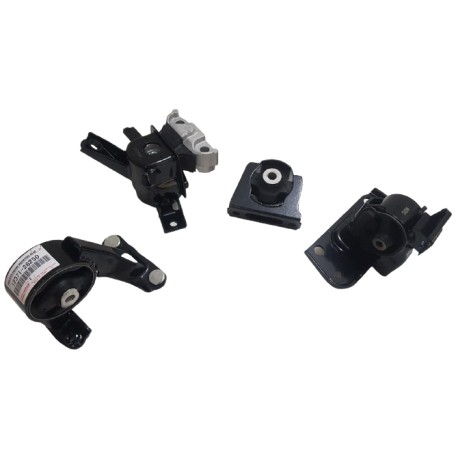 Kit Bases Motor Toyota Previa 4Rav 2006-2012