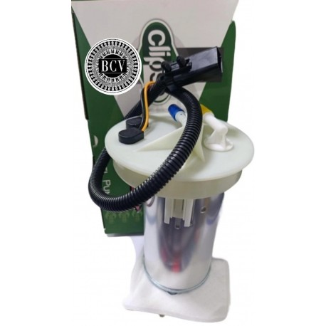 BOMBA DE GASOLINA COMPLETA DE JEEP GRAND CHEROKEE WJ 99/05
