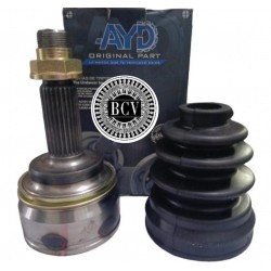 PUNTA DE TRIPOIDE TOYOTA COROLLA 2003 NEW S/ABS 23X26