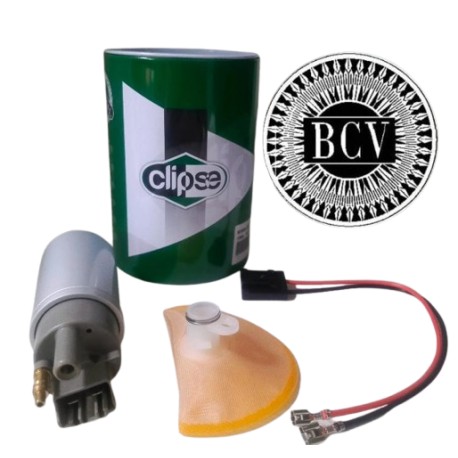 BOMBA GAS.CHEVROLET CAPTIVA/TRAX/CRUZE