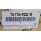 TAPA BOMBA ACEITE 2TRFE 2.7 HILUX HIACE