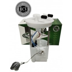 Bomba De Gasolina Completa Sincronica Ford Ecosport 2.0