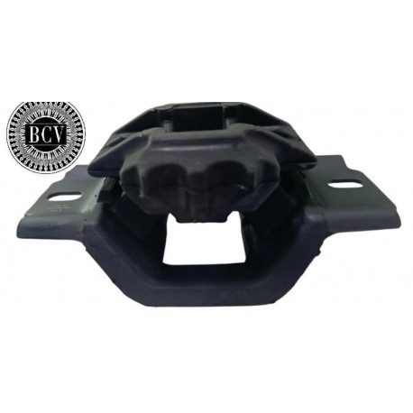 BASE DE MOTOR (CAJA) IZQ. FIESTA POWER, MAX, MOVE 1.6 ECOSPO