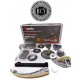 KIT CADENA TIEMPO CHEVROLET SUZUKI GRAND VITARA 2.0 12 PIEZA