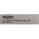 KIT CADENA TIEMPO CHEVROLET SUZUKI GRAND VITARA 2.0 12 PIEZA