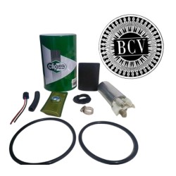 BOMBA GASOLINA CHEVROLET/BLAZER/CHEYENNE/SILVERADO TBI