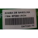 BOMBA GASOLINA CHEVROLET/BLAZER/CHEYENNE/SILVERADO TBI
