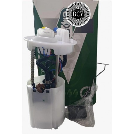 BOMBA MODULO CONJUNTO GASOLINA CHERY TIGGO 2.0 2.4 (2 PICO)