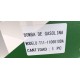 BOMBA MODULO CONJUNTO GASOLINA CHERY TIGGO 2.0 2.4 (2 PICO)