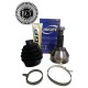 PUNTA TRIPOIDE ECOSPORT 2.0 4X2 FOCUS 25X23X53.38