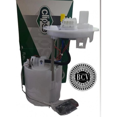 MODULO DE BOMBA DE GASOLINA COMPLETA CHEVROLET CRUZE 1 PICO