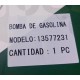 MODULO DE BOMBA DE GASOLINA COMPLETA CHEVROLET CRUZE 1 PICO