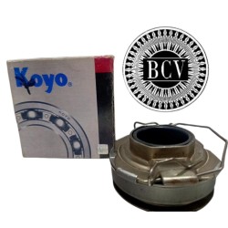 Collarín Embrague Toyota Coaster 2002/2012