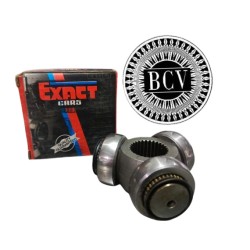 COLLARIN DE CROCHE TERIOS 1.3 02/07