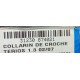 COLLARIN DE EMBRAGUE TOYOTA TERIO 1.3