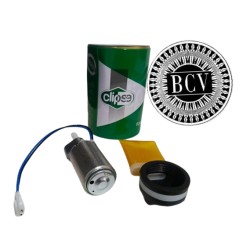 BOMBA GASOLINA SUZ/SWIFT/CHEVROLET 1.3L 1.6L 15110-63B01