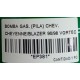 BOMBA GAS. CHEVROLET/CHEYENNE/BLAZER/ 94/98 MOTOR 262 VORTEC
