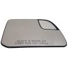 Espejo Luna Retrovisor Derecho Ford Explorer Limited 3.5
