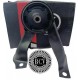 BASE MOTOR TRASERA MITSUBISHI LANCER 1.6 CS3 TOURING 2.0 CS6