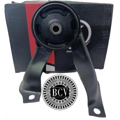 BASE MOTOR TRASERA MITSUBISHI LANCER 1.6 CS3 TOURING 2.0 CS6
