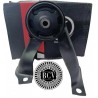 BASE MOTOR TRASERA MITSUBISHI LANCER 1.6 CS3 TOURING 2.0 CS6