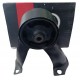 BASE MOTOR TRASERA MITSUBISHI LANCER 1.6 CS3 TOURING 2.0 CS6