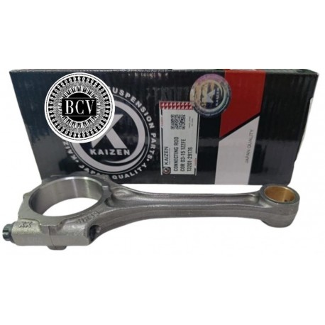 BRAZO BIELA COROLLA 03/14 SENSACION EXPLOSION 16V 1.8 1ZZ