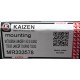 BASE MOTOR DELANTERA MITSUBISHI LANCER 1.6 2.0 SIGNO TOURING