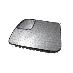 Espejo Luna Retrovisor Izq Ford Explorer Limited 11-16