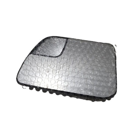 Espejo Luna Retrovisor Izq Ford Explorer Limited 11-16