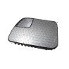 Espejo Luna Retrovisor Izq Ford Explorer Limited 11-16