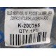 BUJE MESETA DEL INF (P) DODGE CALIBER, JEEP COMPASS