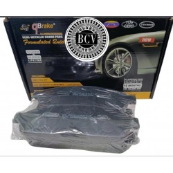 PASTILLAS DE FRENO DELANTERAS FORD F150 FX4 2008 2009