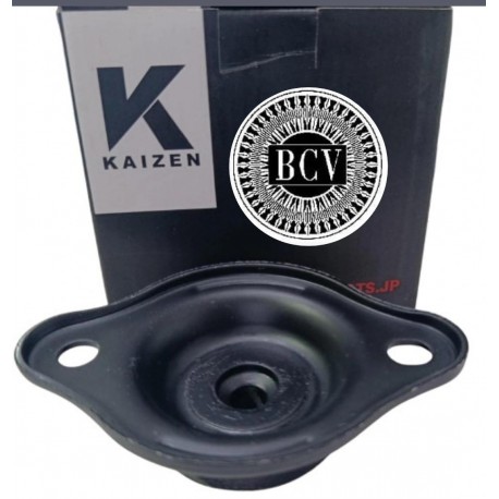 BASE AMORTIGUADOR TRASERO CHEVROLET AVEO 04/13
