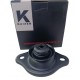 BASE AMORTIGUADOR TRASERO CHEVROLET AVEO 04/13