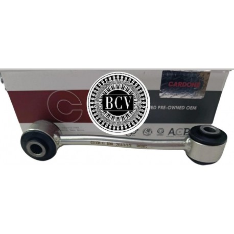 BIELETA BARRA DEL JEEP CHEROKEE KK 08/20