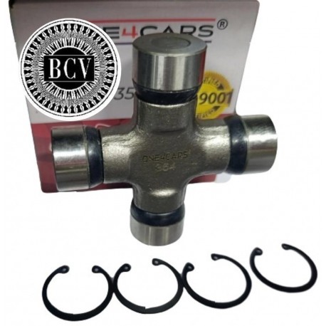 CRUCETA FORD F100/F150/F350/ 1973/1994